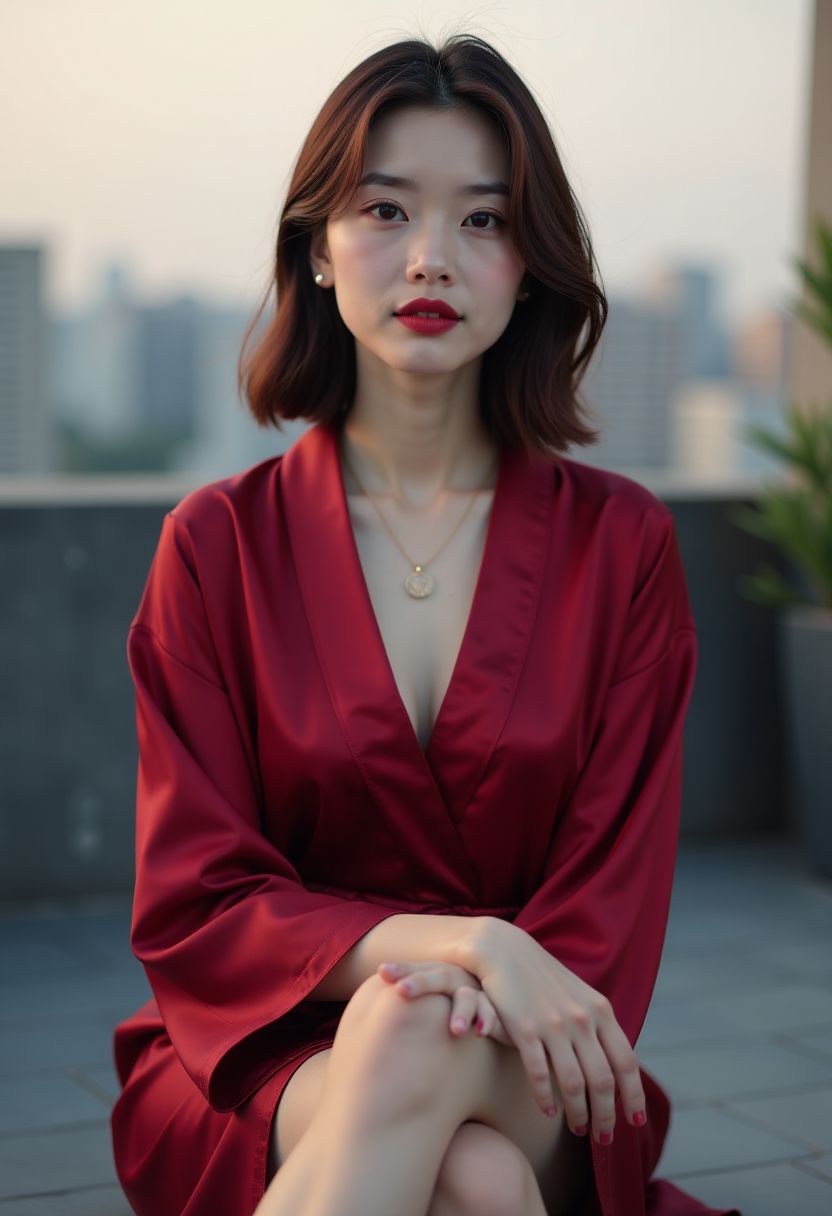 深闺御医传