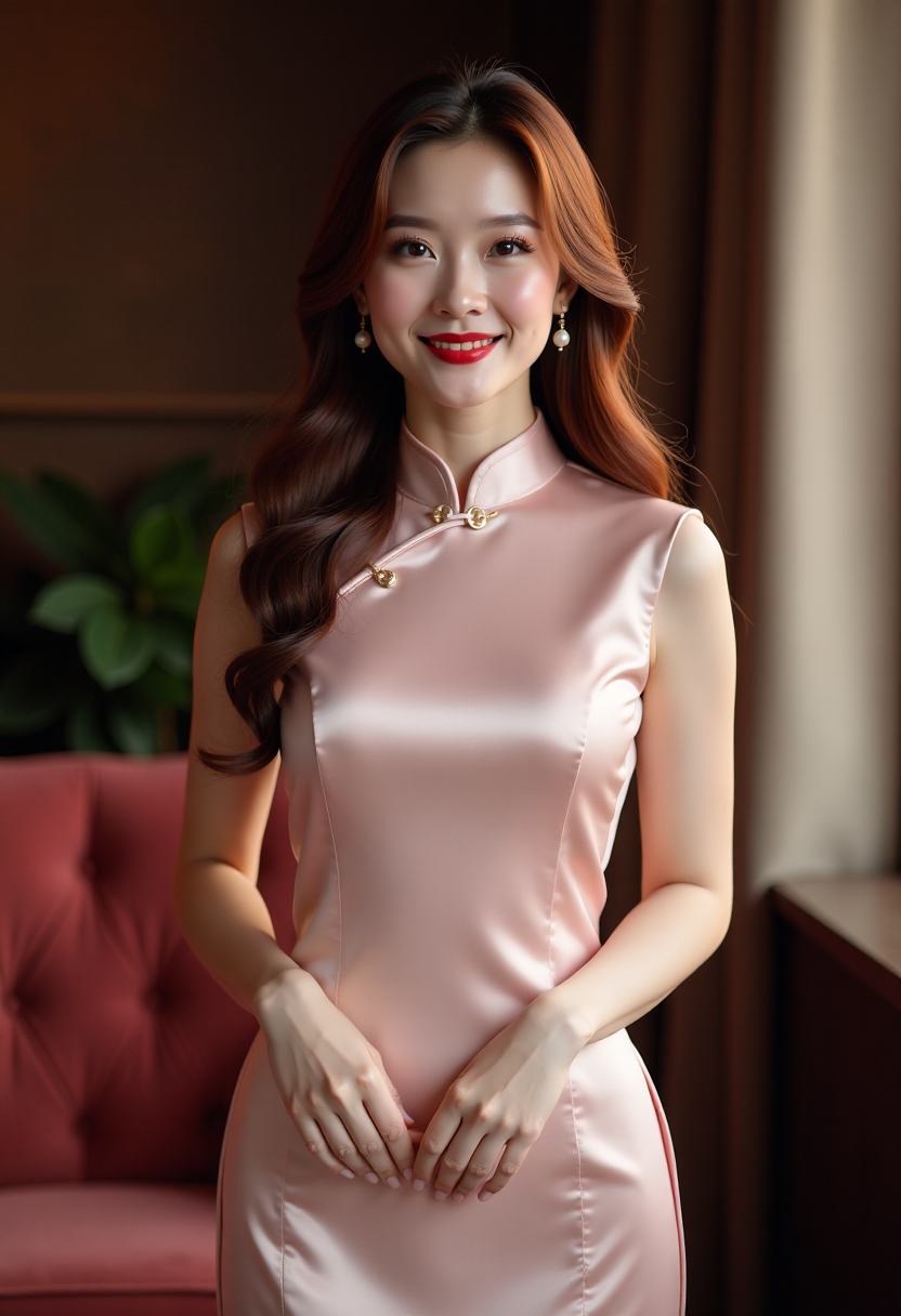 天命之女的烦恼